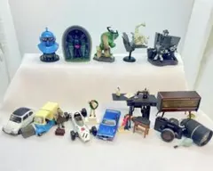 【匿名配送】タイムスリップグリコ 第2弾 全12種セット