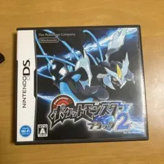2026年最新】3DS ポケットモンスター ブラック2の人気アイテム - メルカリ