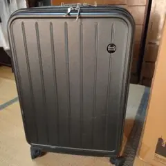 スーツケース mサイズ キャリーケース