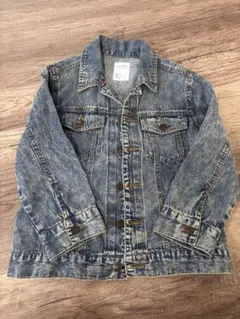 ページボーイ　レディース　デニムジャケット　M