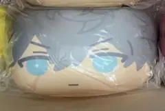 あんスタ　ビッグおまんじゅうクッション　瀬名泉