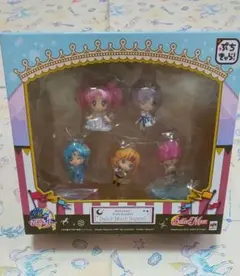 セーラームーン ぷちきゃら Petit-Chara! アマゾントリオ セーラームーン ぷちきゃら Petit-Chara! アマゾントリオ - メルカリ