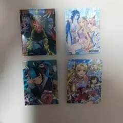Fate/Grand Order スクエアバッジ