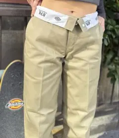 Dickies/ Dickiesチノパン874のサムネイル