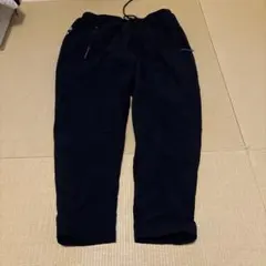 ルースイソンブラ Domingo ナイロン裏メッシュパンツ　XL