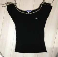 バーバリーブルーレーベル