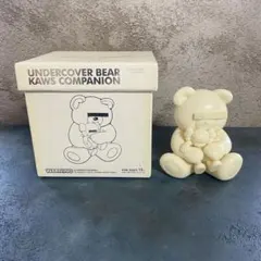 2025年最新】UNDERCOVER MEDICOM TOY BEARの人気アイテム - メルカリ