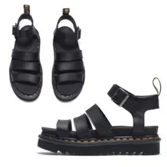 【8/14値下げ】 ほぼ未使用 Dr. Martens 27cm サンダル 8/14値下げ】 ほぼ未使用 Dr. Martens 27cm サンダル - メルカリ