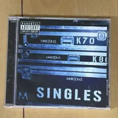 MAROON 5 SINGLES SUGERのサムネイル