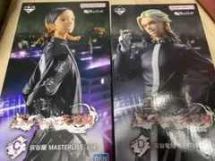 一番くじ 東京リベンジャーズ 天竺編フィギュアセット