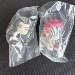 鬼滅の刃 肩ズンFig. 第肆弾　　猗窩座　無惨