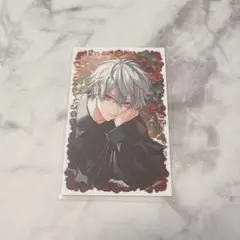 葛葉 ChroNoiR 6周年 チェキ風カード