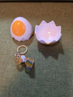 먼저 가격을 인하한 사람이 당첨됩니다 ‼️ 슈퍼 마리오 요시 메지루시 액세서리 1 오렌지