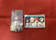 あんスタ スタフォニ2nd 礼瀬マヨイ ホロカード