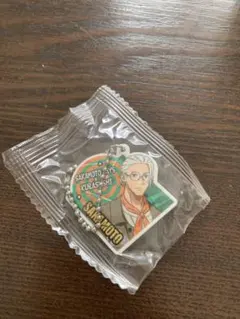 サカモトデイズ ラバー