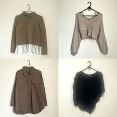 レディース まとめ売り