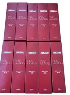 QMI ドライグラス 50ml 20本セット ガードコスメ 施工セット - メルカリ