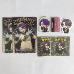 渡会雲雀グッズセット