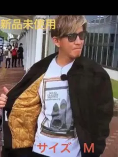 Derby of San Francisco ブラック