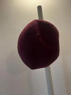 ベレー帽