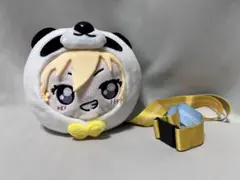 西城樹里 ぬいぐるみポーチ シャイニーカラーズ - メルカリ