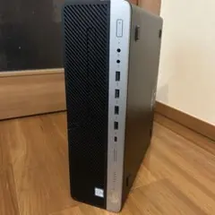 HP EliteDesk 800 G3 i7-6700 16GB HDD4TBのサムネイル