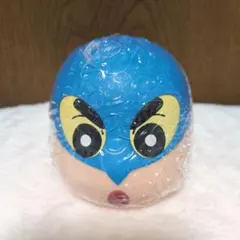 クレヨンしんちゃん アクション仮面 BIGカプキャラ