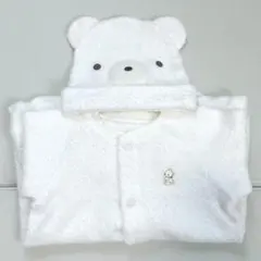 ツーウェイオール ロンパース