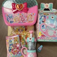 デリシャスパーティプリキュア　まとめ売り