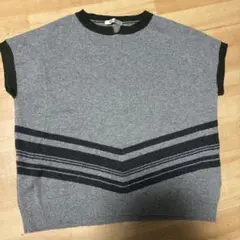 ゴールデンベア ニット