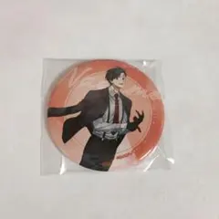 SAKAMOTODAYS サカモトデイズ スーツの歩み オーロラ缶バッジ 南雲