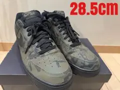 【28.5】NIKE AIR FORCE 1 07 LV8 REFLECTIVE