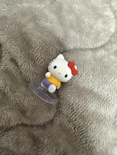 ハローキティ クレヨンしんちゃんコラボ