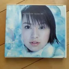 鈴木あみ/BE TOGETHER