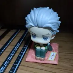 梅宮一　るかっぷ　特典座布団付き