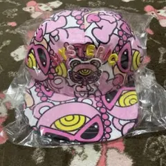 ヒステリックミニテディミニキャップ