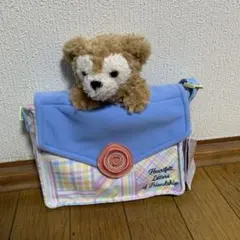 ハートフェルト・レターズ・オブ・フレンドシップ ショルダーバッグ