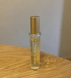 The PERFUME OIL FACTORY No.04のサムネイル