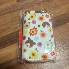 モンチッチ スマートキーケース②