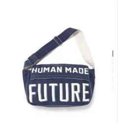2026年最新】human made メッセンジャーバッグの人気アイテム - メルカリ