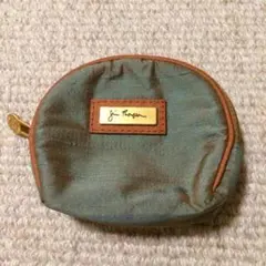 ◆タイシルク◆ジム・トンプソン【コインケース】