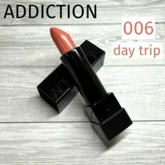 ADDICTION リップスティック シアー / 006 day tripのサムネイル