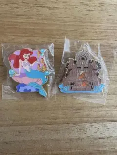 アリエル インディジョーンズ