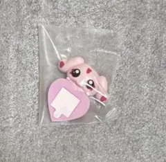 プリキュア 一番くじ E賞 ちらりんフレンズ フィギュア ミップル