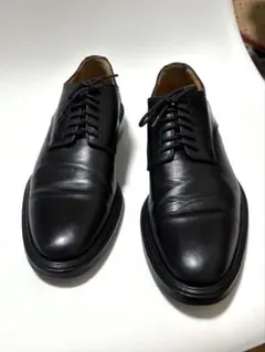 ATM様パラブーツ アゼイ Paraboot AZAY 7.5 ストレートチップ - メルカリ