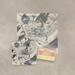 Tempalay「from JAPAN 3」〈フロムジャ盤〉+ カセットテープ - メルカリ