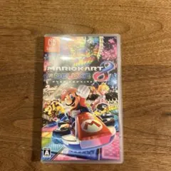 マリオカート8 デラックス Nintendo Switch
