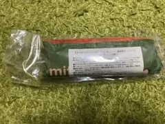 ミッフィー 絵本型エコバッグ