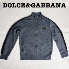 DOLCE&GABBANA ドルチェ&ガッバーナ L スウェット ジャケットのサムネイル