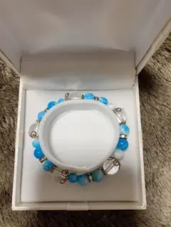 パワーストーンブレスレット